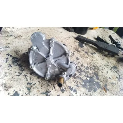 Volkswagen Transporter T4 2.5 tdı çıkma orjinal fren vakumu