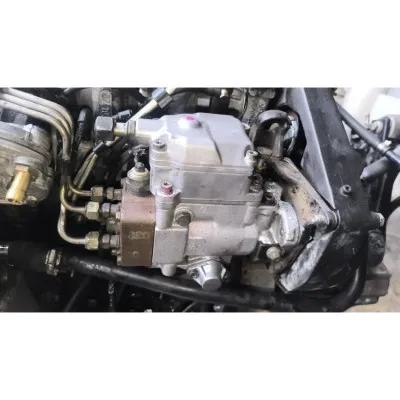 Volkswagen Transporter T4 lt 35 2.5 TDI mazot pompası çıkma orijinal 