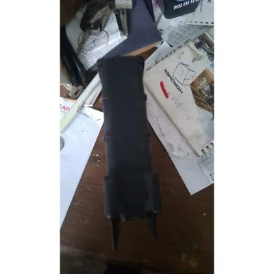 Polo Skoda Fabia 2003- 2008 1.4 otomatik çıkma orijinal şanzıman beyini 001927731R * 001 927 731 R