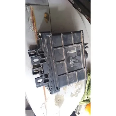 Volkswagen Transporter T4 Caravelle otomatik şanzıman beyni 01P927733CP