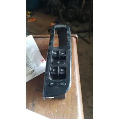 Volkswagen Passat b5 1997 beyinli tip sol cam düğme takımı ...