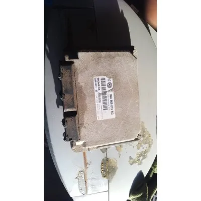 06A906019BQ VW GOLF BORA MOTOR BEYNİ