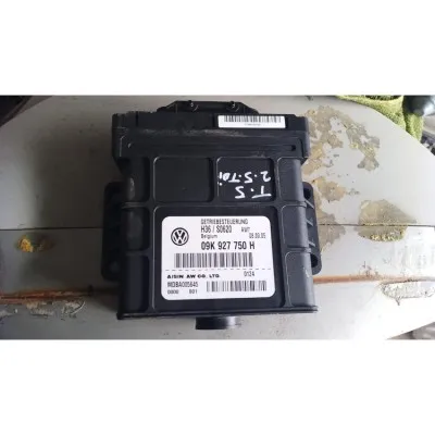 Transporter T5 Caravelle Şanzıman Beyin 09K927750H