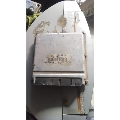 volkswagen lt46 volt motor beyini, 2d0906019c * 2d0 906 019