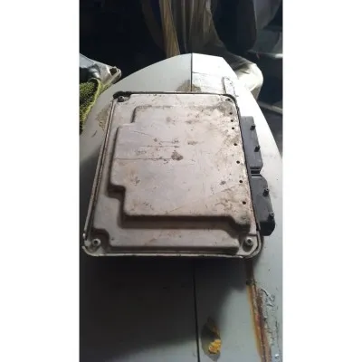 Volkswagen volt LT 35 2 5 TDi çıkma motor beyni 074906018H 074906018BK