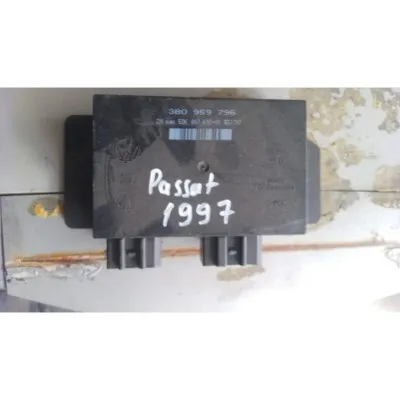 3b0959796 vw passat 97 merkezi konfor beyni