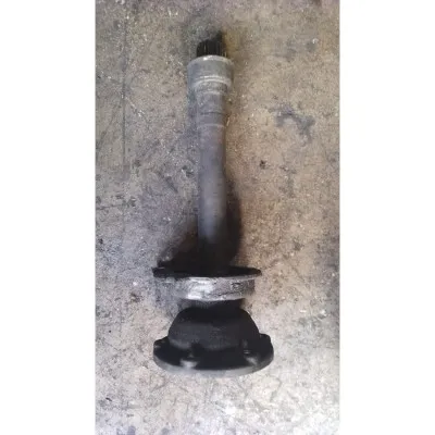 Volkswagen Transporter T4 2.5 tdı çıkma orjinal ara aks milli