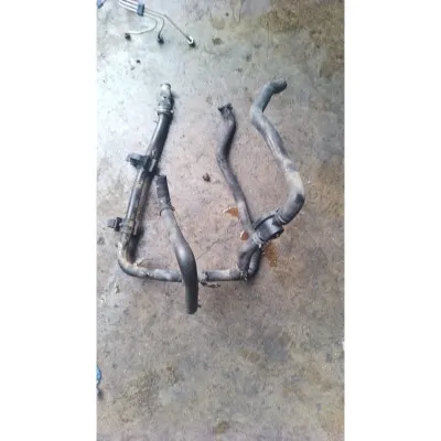 Volkswagen Transporter T4 2.5 tdı çıkma orjinal ahtapot su hortumu