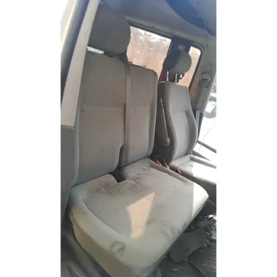 Volkswagen Transporter T5 105 lik sağ ön ikili koltuk çıkma orjinal