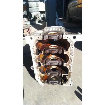 Volkswagen Polo Skoda Fabia Seat Ibiza Cordoba 1.4 16V  BBY BBZ BKY AUA AUB AHW BCA 