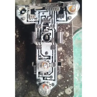 bora çıkma orjinal sağ arka stop duy