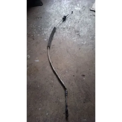 Volkswagen Golf 4 Bora Seat Leon çıkma orjinal otomatik vites halatı 1J0713265J