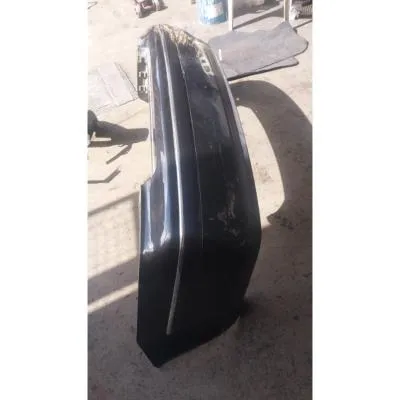 bora 2004 2005 nikelajlı arka tampon çıkma orjinal