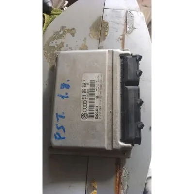 8D0907558F VW Passat 1.8 Motor Kontrol Ünitesi (ECU)