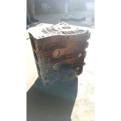  Seat Cordoba 1.4 16V BBZ BKY AUA AUB AHW BCA motor çıkma orjinal boş motor blok otomatik tip