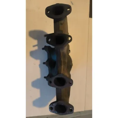 06a253033p Volkswagen Seat Skoda Audi  Uyumlu egzoz manifoldu