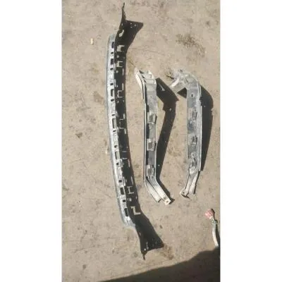 sağ sol orta tampon braket takımı arka tampon braket takımı sağ sol orta tampon braketi orijinal