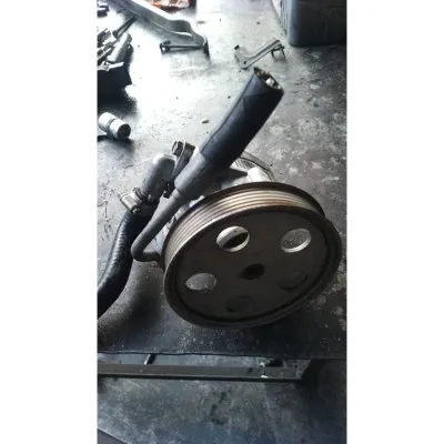 AUDİ A4 A5 Q5 CAD CDH 1.8TFSİ MOTOR ÇIKMA ORJİNAL DİREKSİYON POWERİ 8K0145153F