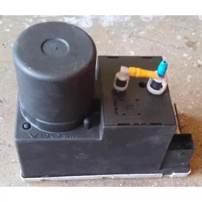  çıkma orjinal merkezi kilit motoru ve merkezi kilit pompası 8D0862257B