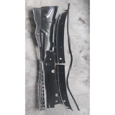 Polo classic ön cam önü ızgara takımı