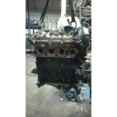 AUDİ A4 A5 Q5 CAB CDH 1.8TFSİ ÇIKMA ORJİNAL GÖVDE MOTOR
