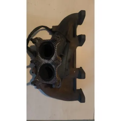 06a253033p Volkswagen Golf 4 AKL egzoz manifoldu