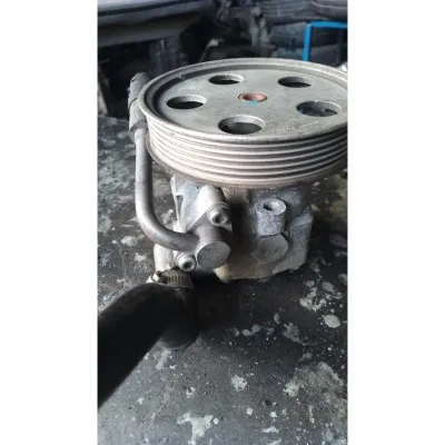 AUDİ A4 A5 Q5 CAD CDH 1.8TFSİ MOTOR ÇIKMA ORJİNAL DİREKSİYON POWERİ 8K0145153F