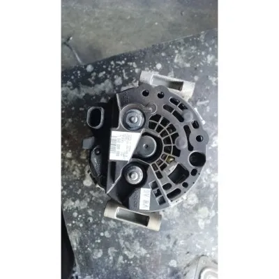 AUDİ A4 A5 Q5 CAB CDH 1.8TFSİ ŞARJ DİNAMOSU ÇIKMA ORJİNAL 06H903016L