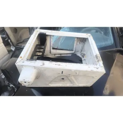 Volkswagen volt LT 35 LT 46 koltuk altı sandık