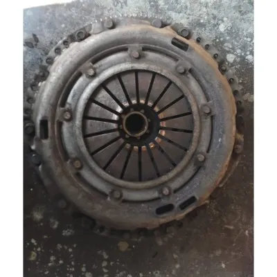 Volkswagen Transporter T4 2.4 çıkma orjinal Baskı balata volant seti