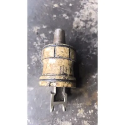 Volkswagen volt LT 46 vites çanağı