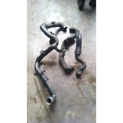 Volkswagen Caddy 1.9 tdı BJB motor çıkma orjinal takım intercool borusu