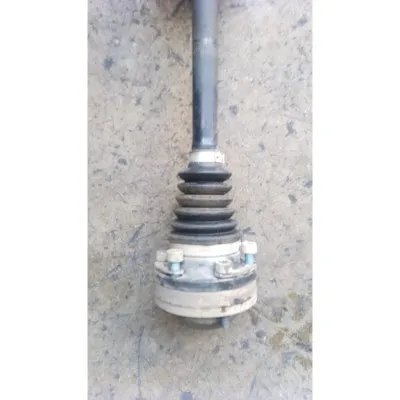 Volkswagen Caddy 1.9 tdı BJB motor çıkma orjinal sol ön akis