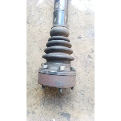 Volkswagen Caddy 1.9 tdı BJB motor çıkma orjinal sağ ön akis