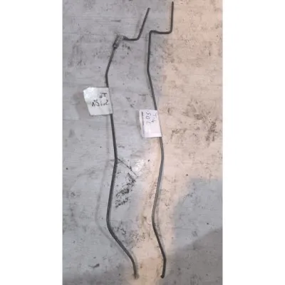 Volkswagen Transporter T4 sol ön kapı iç açma teli çıkma orijinal