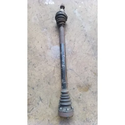 Volkswagen Caddy 1.9 tdı BJB motor çıkma orjinal sağ ön akis