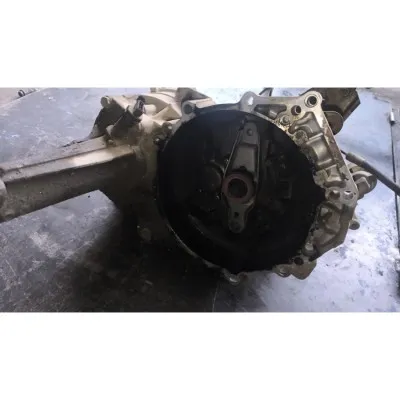 Volkswagen Transporter T4 2.4 şanzıman 