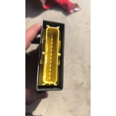 2h0 959 655 b Volkswagen Caddy airbag Beyini çıkma orijinal