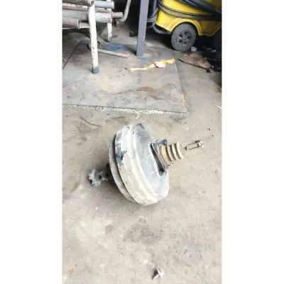 Dream Volkswagen Transporter T4 Caravelle fren Vestelhouse