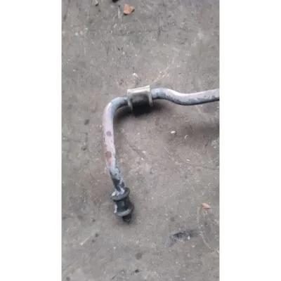 Volkswagen Transporter T5 arka terazi demiri çıkma orjinal