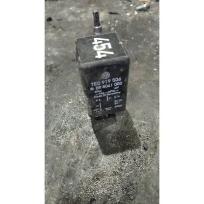 7e0919506 454 role  Volkswagen Transporter