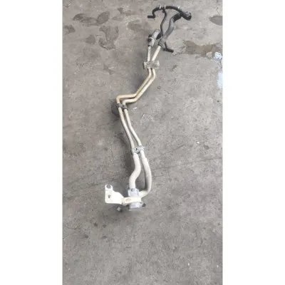 Volkswagen Transporter T5 1.9 kalorifer su hortumları