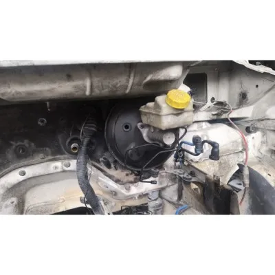 Volkswagen Transporter T5 1.9 Vestanhavuz  7h0612101a