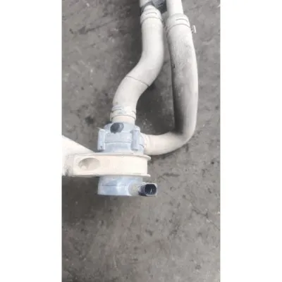 Volkswagen Transporter T5 1.9 kalorifer su hortumları