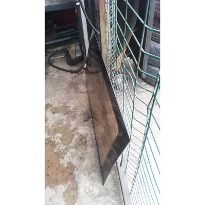 Volkswagen Transporter T5 T6 T7 T8 sol orta cam çıkma