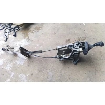 Volkswagen Transporter T6 2.0 tdı 5 ileri vites mekanizması çıkma orjinal