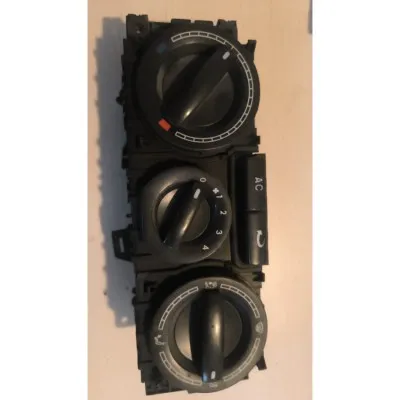 Volkswagen Transporter T5 1.9 kalorifer kumanda paneli 7h0820045d 7H0 820 045 D