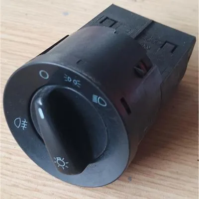 çıkma orjinal far açma kapama anahtarı 1C0941531