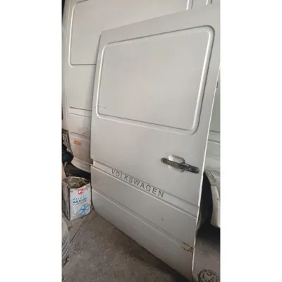 Volkswagen volt LT 35 çıkma orijinal sağ sürgülü kapı