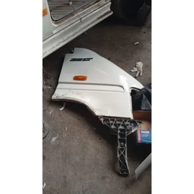 Volkswagen volt LT35 çıkma orijinal sağ ön çamurluk